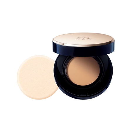 Cle De Peau Beaute Radiant Cream to Powder Foundation SPF24 O50 0.42oz/12g