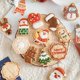 thumbnail image 2 of HERA-Cortador De Galletas De Navidad , Molde 3D Para , Decoración Navideña, 2 of 4