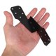 thumbnail image 5 of EXHUMKY 10Ud Sujetadores Metálicos Resistentes Para Muebles De Patio Y Conexión Invisible, 5 of 7