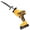 1PC Battery, variant on Shinylink 21V Cordless Reciprocating Saw w/ 2.0Ah Battery & Charger, LED Light & Safety Lock, Multi-Purpose Portable 4 Saw Blades Kit Cutting Tool for Wood Metal Pvc