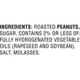 thumbnail image 4 of Jif Creamy Peanut Butter, 40 oz Jars (2 Pack), 4 of 11