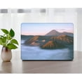 thumbnail image 1 of KSK KAISHEK Hard Protective Shell Case Cover Only Compatible Newest MacBook Pro 15"( Retina Display, 2019-2016) + Black Keyboard Cover Model A1990&A1707 Sky Series 0846, 1 of 5