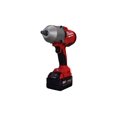 thumbnail image 3 of Llave de impacto inalámbrica Milwaukee 2666-21B 18V 1/2, 3 of 8