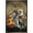 Bronze Framed Version, variant on Avatar: The Legend of Korra - Group Wall Poster, 22.375" x 34"