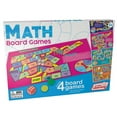 thumbnail image 1 of Junior Learning JRL425 Math Board Games, 1 of 2