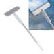 thumbnail image 5 of Escobilla De Goma Para Ventanas, Cepillo De Limpieza Para Pantallas De Ventanas, Doble Cara, Desmontable, Fácil De Operar Para El Hogar, 5 of 7