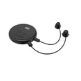 thumbnail image 2 of Seitruly Mute Phone Auto Device Screen Clickers Point Grabber Función de memoria Video Toques automáticos Herramienta de clic Tapper para Videojuegos y accesorios 2 cabezas, 2 of 6