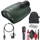 thumbnail image 1 of Monocular Swarovski 8x25 dG Digital Guide + Mochila Acolchada + Linterna + Kit Limpieza, 1 of 6
