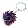 thumbnail image 2 of LLavero de metal Craft Terran Zorg, 2 of 3