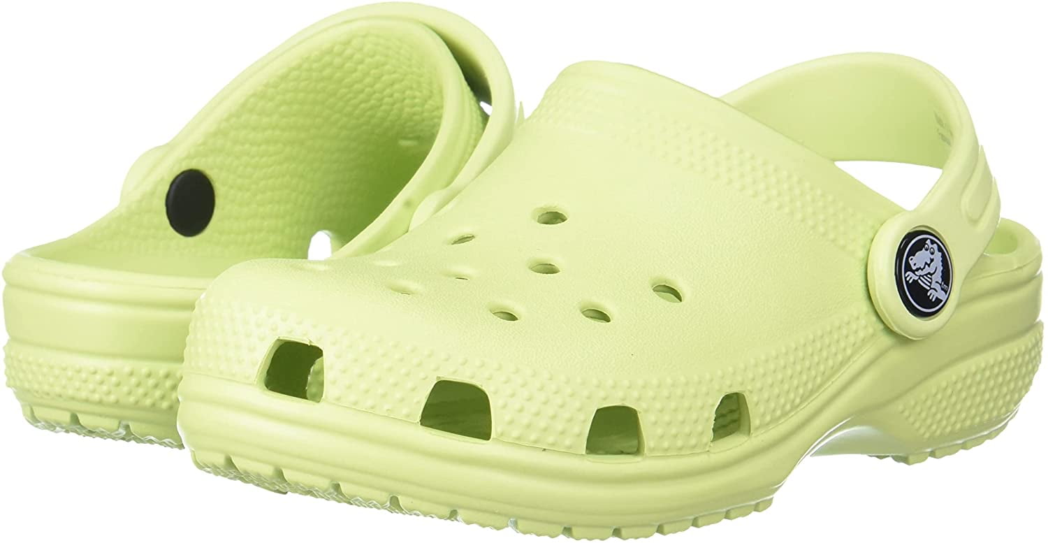 Walmart kids clogs sale