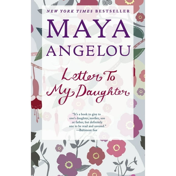 Letter to My Daughter (Paperback)
