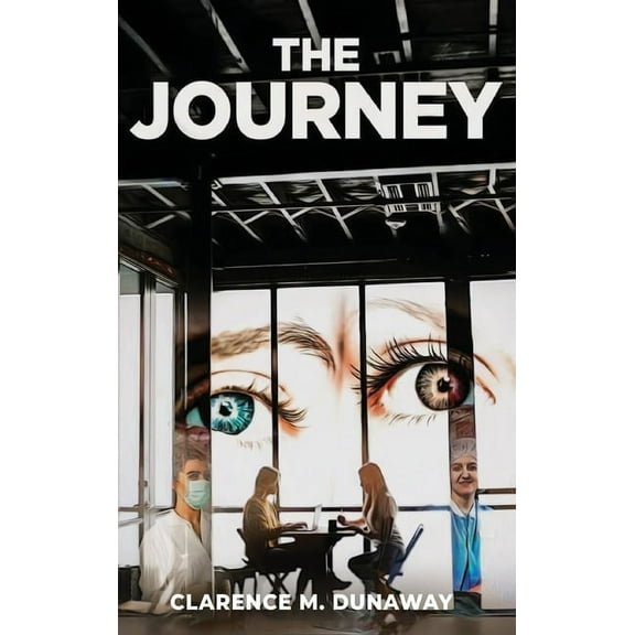 The Journey, (Hardcover)