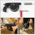 thumbnail image 4 of BRIGHTFUFU Professional Fire Blower Manual Design Multi Plastic Stainless Steel 1Pack, 4 of 7