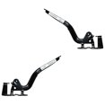 thumbnail image 1 of Par de BISAGRAS COFRE YARIS 2006 al 2015 TOYOTA Genérica ., 1 of 4