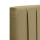 thumbnail image 2 of Cabecera Easy Living Aura Queen Size café, 2 of 3
