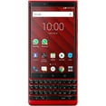 thumbnail image 1 of Celular Blackberry KEY2 Red Edition con Memoria de 128GB Desbloqueado, 1 of 4
