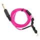 thumbnail image 1 of Línea de gancho para máquina de tatuaje, cable de clip para tatuaje, cables de silicona para máquina de tatuaje, accesorios para tatuaje, cable de clip, eficiencia óptima, 1 of 14