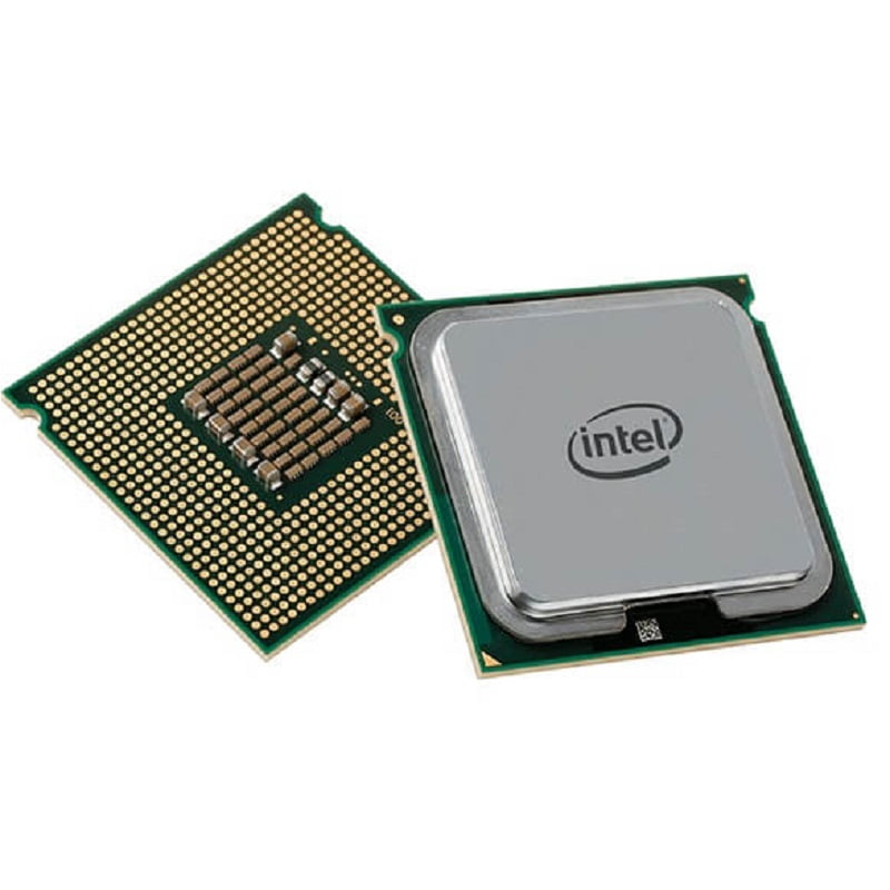 Renewed Intel Xeon E5520 SLBFD Server CPU Processor LGA 1366 2.26GHZ 8MB 