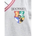thumbnail image 4 of Harry Potter Girls and Big Girls Preppy Shirt Dress, Sizes 4-16, 4 of 5