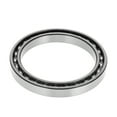 thumbnail image 6 of Unique Bargains 6817 Deep Groove Ball Bearings P0 85x110x13mm Lubricated Bearings Open Type Silver Tone Scooter Skateboard Wheel, 6 of 6