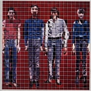 Talking Heads - More Songs About Buildings & Food - Rock - CD