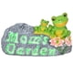 thumbnail image 2 of Estatuas de ranas para jardín, Estatua de ranas, material de resina, decoración de ranas, estatuas de jardín, rendimiento sólido, 2 of 8