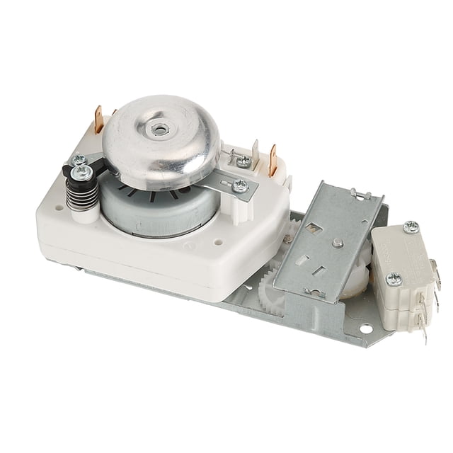 Microwave Oven Timer,Microwave Oven Timer Stainless Microwave Oven Replacement Timer Microwave Oven Timerfor Galanz Remarkable Clarity