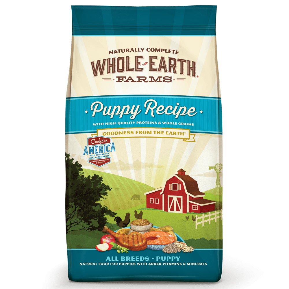 whole-earth-farms-puppy-recipe-dry-dog-food-4-lb-walmart-walmart