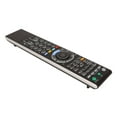 thumbnail image 3 of TV Remote Control, Sensitive Buttons ABS Shell RM L1108 Television Remote Universal Energy Saving  For KDL40W3100 For Rm Ed019 For KDL46XBR For KDL46W3100, 3 of 8