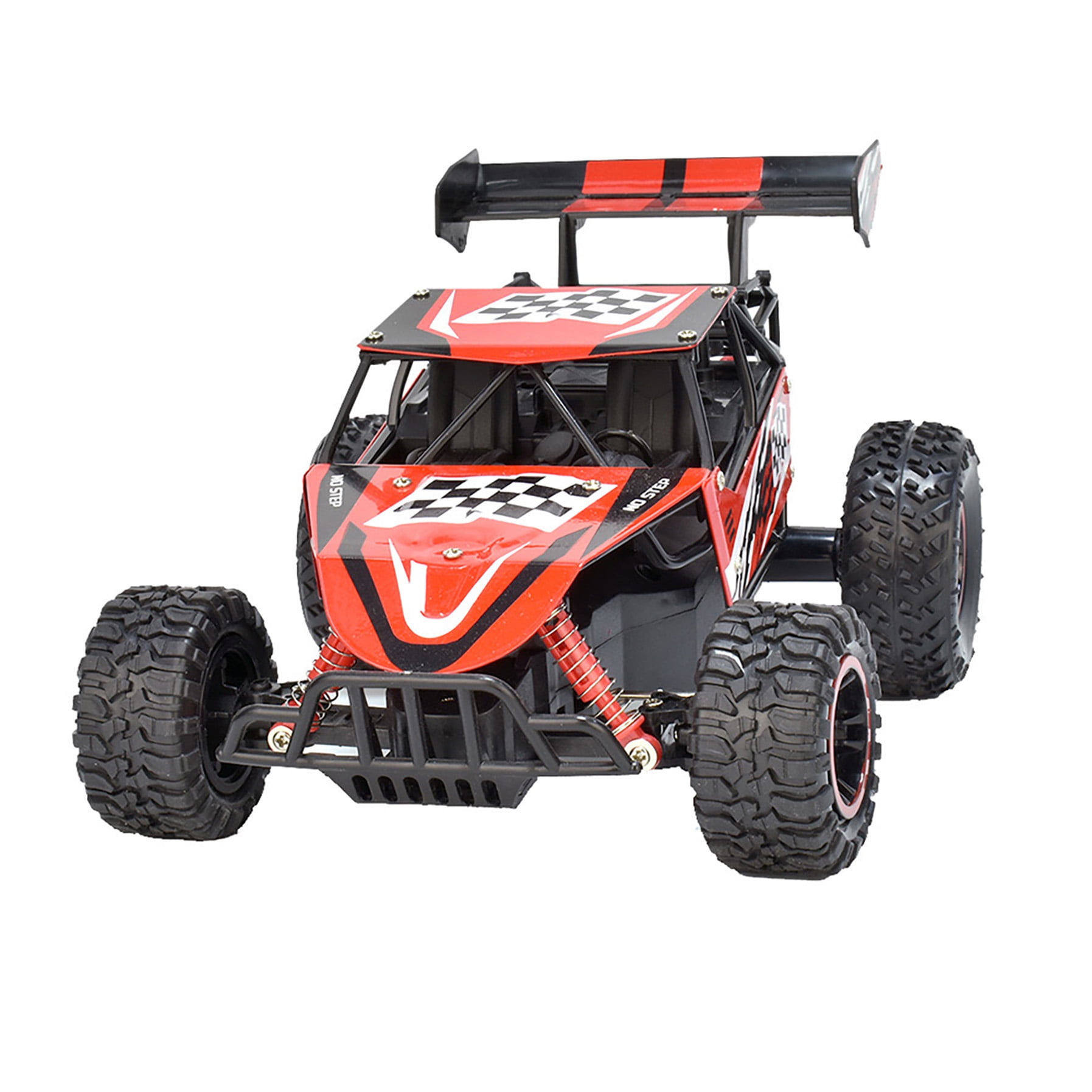 Adventure Force 1:18 Metal Racer Radio Control - Walmart.ca