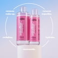 thumbnail image 7 of Synergy Therm Thermal Micellar Water with Niacinamide & Betaine, Mini Size, 3.38 fl oz, 7 of 7