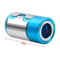 thumbnail image 3 of Universal 1 Uds anillo magnético aleación anillo magnético puntas de destornillador anticorrosión fuerte magnetizador broca anillo magnético, 3 of 5