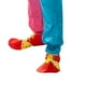 thumbnail image 4 of Zapatos de payaso para baile de graduación, disfraz de Halloween, para mujer y hombre (rojo), 4 of 7