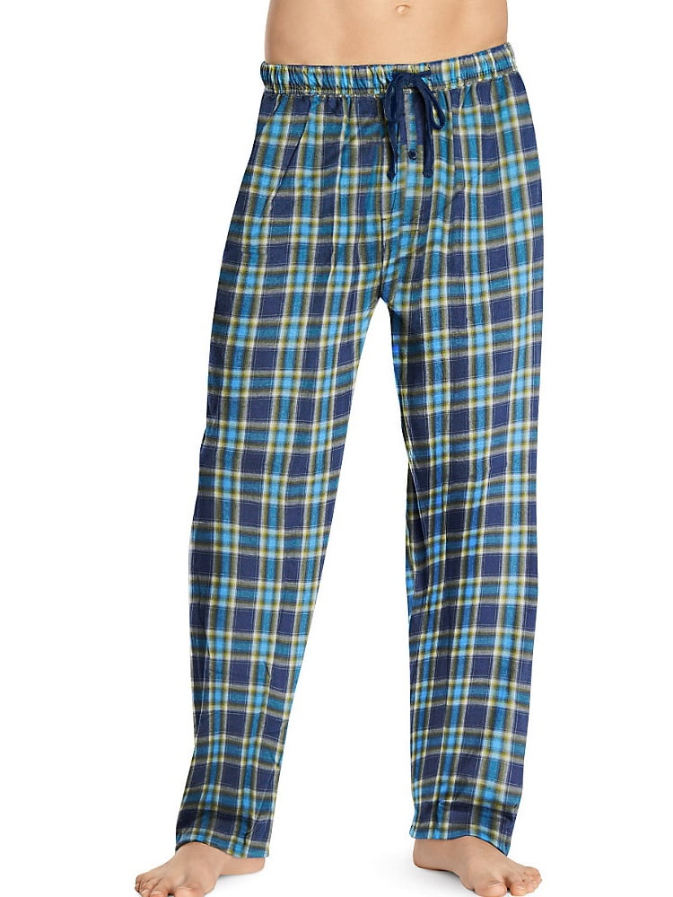 Hanes Men Pant pajama bottoms