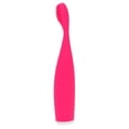 thumbnail image 4 of FOREO ISSA play Silicone Electric Toothbrush, Wild Strawberry, 4 of 8