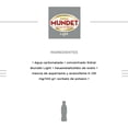 thumbnail image 2 of Refresco Sidral Mundet light sabor manzana 355 ml, 2 of 3