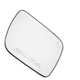 thumbnail image 2 of 1 Pair Car Heated Rearview Side Mirror Glass Lens for Ford Explorer 2011 2012 2013 2014 2015 2016 2017 2018 2019, 2 of 6