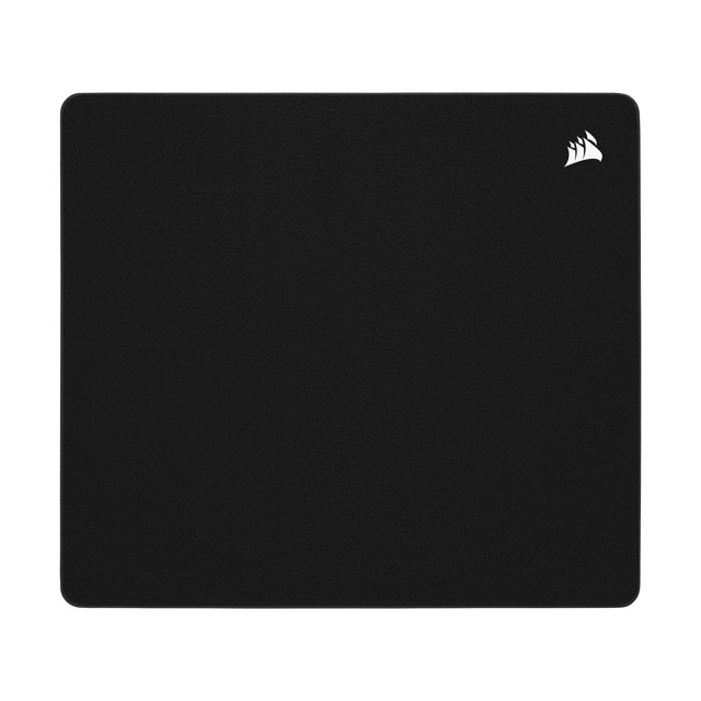 Alfombrilla de ratón Corsair MM500 v2 Hybrid Cloth Gaming, grande, negra