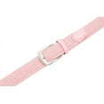 thumbnail image 4 of Elastic Fabric Braided Belt,Enduring Stretch Woven Belt for Unisex Men/Women/Jun, 4 of 5