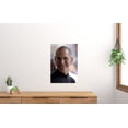 thumbnail image 2 of Best Posters Entertainment Room Decor Steve Jobs Poster 11Inx17In Mini Poster 11x17 Poster, 2 of 3