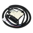 thumbnail image 1 of Washing Machine Door Latch Assembly, Washer Lid Lock Assembly Multifunctional  for WTW5010LW1, 1 of 7
