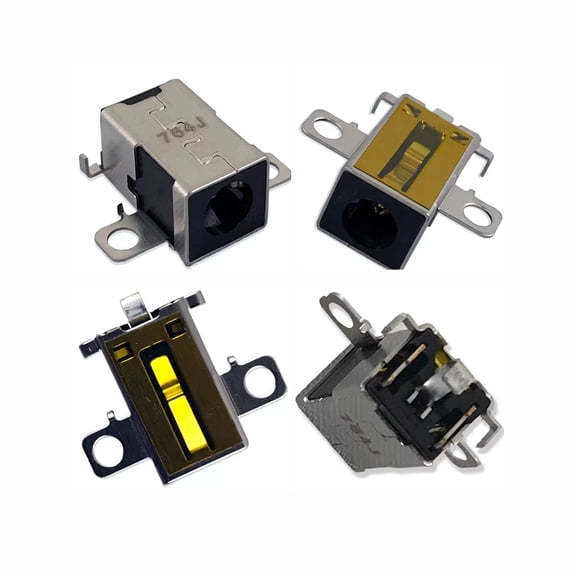 Genuine Laptop DC Power Jack Interface for LENOVO Ideapad 3-15ITL6 15 14ITL6 14ADA6 14ALC6