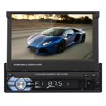 thumbnail image 4 of 9601 Reproductor MP5 para automóvil Pantalla de 7 pulgadas Estéreo para automóvil AM FM, 4 of 8