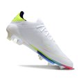 thumbnail image 3 of Botas de fútbol para hombre FG, botas de fútbol para exteriores para adultos, botines de entrenamiento profesional, zapatillas antideslizantes, 3 of 5