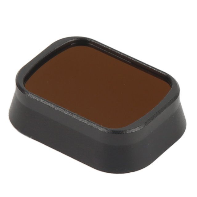 Filtre, Fydun ND 1000 Filtre d'Objectif de Drone Nanocoating Multicouche pour Accessoires Mini 3 Pro