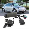 thumbnail image 4 of Shifter Selector Mechanism Micro Switch 5Q0 713 128 A Replacement for R32 Rabbit Variant Novo Shifter Micro Switch, 4 of 5
