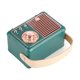 thumbnail image 5 of Altavoz Bluetooth, altavoz Bluetooth retro, altavoz Bluetooth clásico antiguo, altavoz inalámbrico portátil, confiabilidad excepcional, 5 of 9