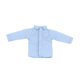 thumbnail image 4 of Ropa para figuras de acción a escala 1/12: camisa de tela, atuendo moderno en miniatura para figuras masculinas de 6 pulgadas. Azul, 4 of 9