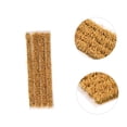 thumbnail image 3 of TEHAUX Faux Grass Decor Plastic Golden 1 Set Lifelike Simulation Sand Table, 3 of 8