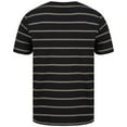 thumbnail image 3 of Front Row  Adult Striped T-Shirt, 3 of 5